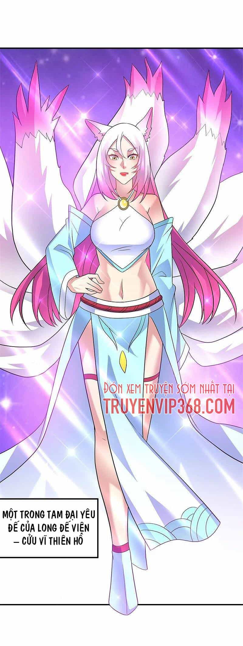 Chiến Hồn Tuyệt Thế - Chương 397 - ảnh 37