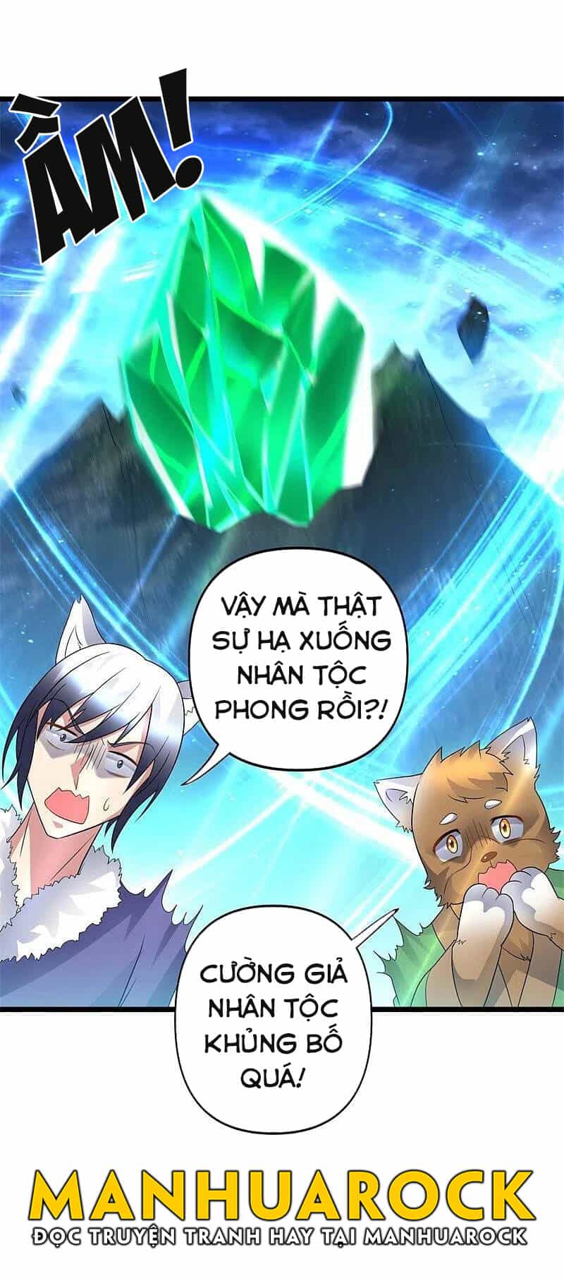 Chiến Hồn Tuyệt Thế - Chương 398 - ảnh 2