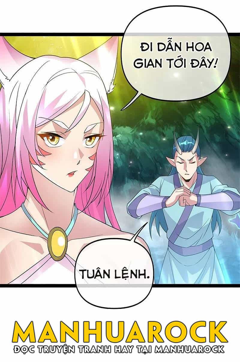 Chiến Hồn Tuyệt Thế - Chương 398 - ảnh 22