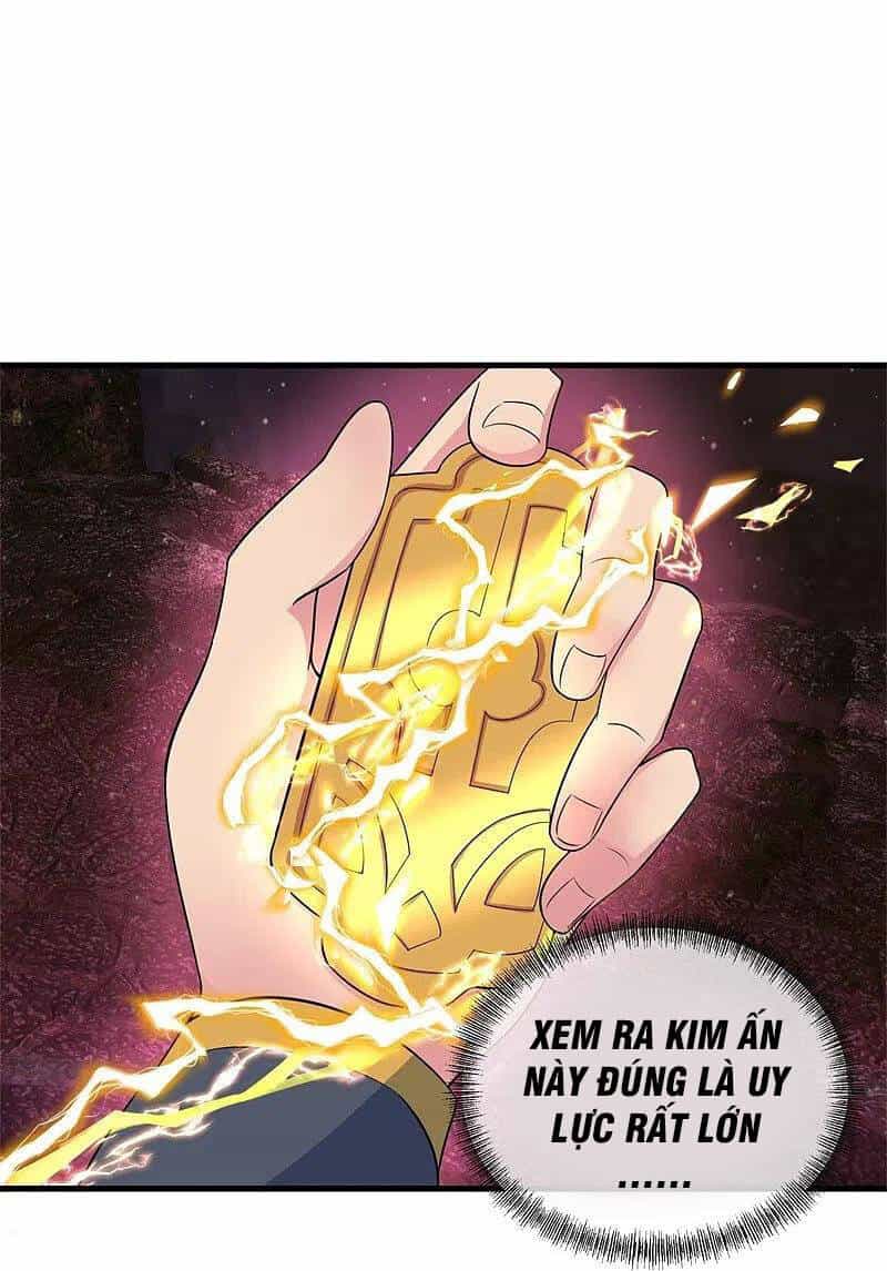Chiến Hồn Tuyệt Thế - Chương 399 - ảnh 32