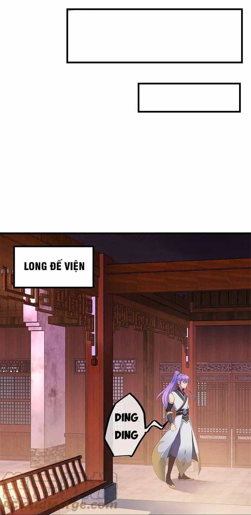 Chiến Hồn Tuyệt Thế - Chương 399 - ảnh 34