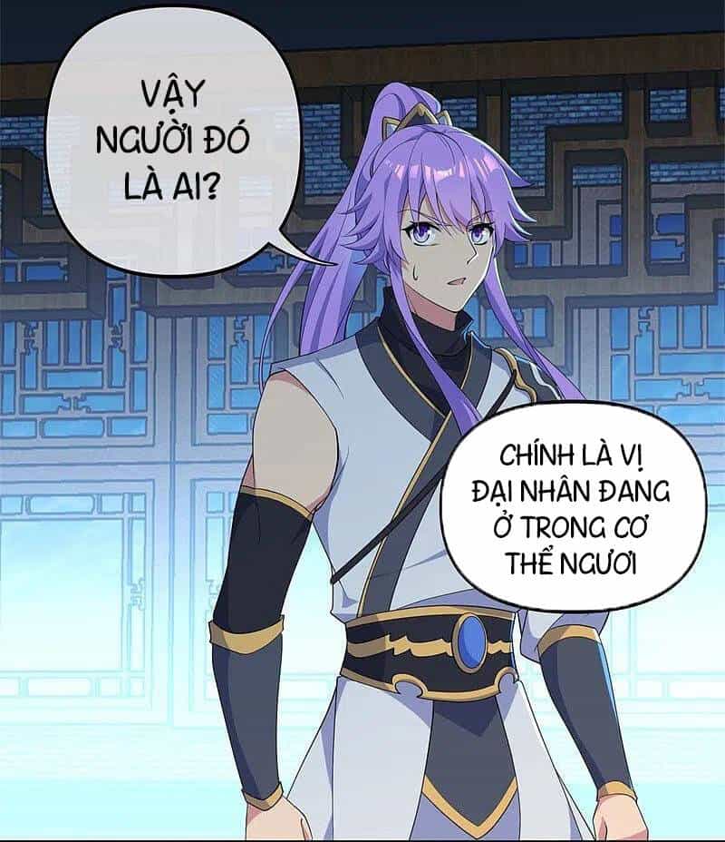 Chiến Hồn Tuyệt Thế - Chương 399 - ảnh 5