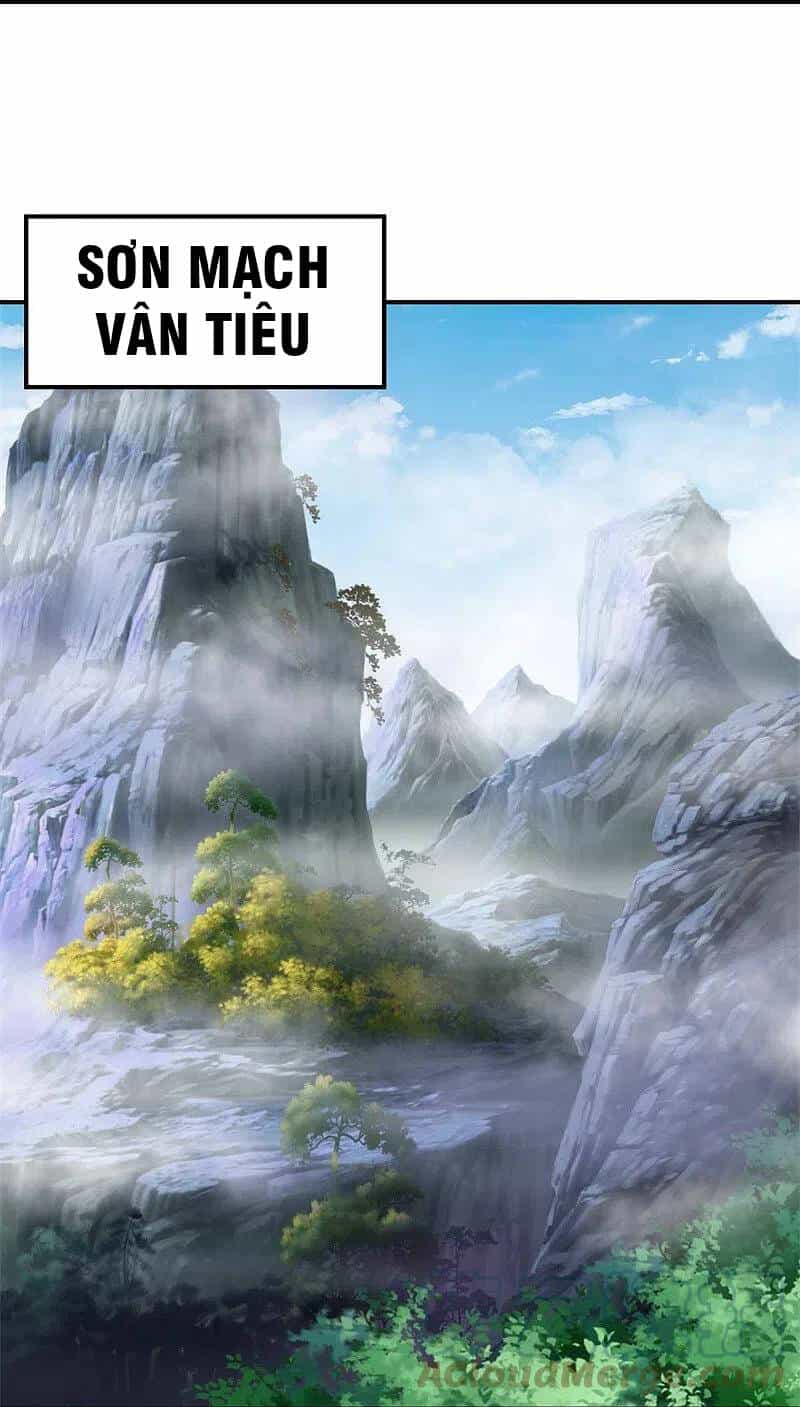 Chiến Hồn Tuyệt Thế - Chương 400 - ảnh 12