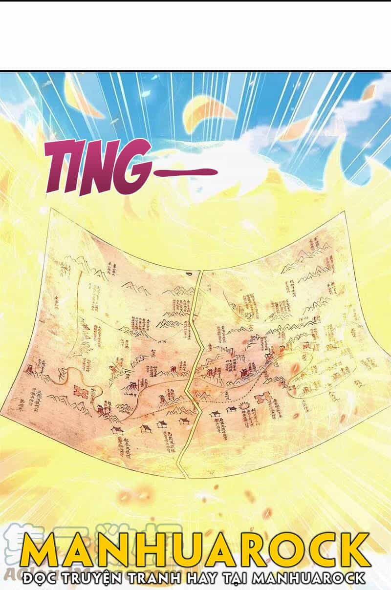 Chiến Hồn Tuyệt Thế - Chương 400 - ảnh 8