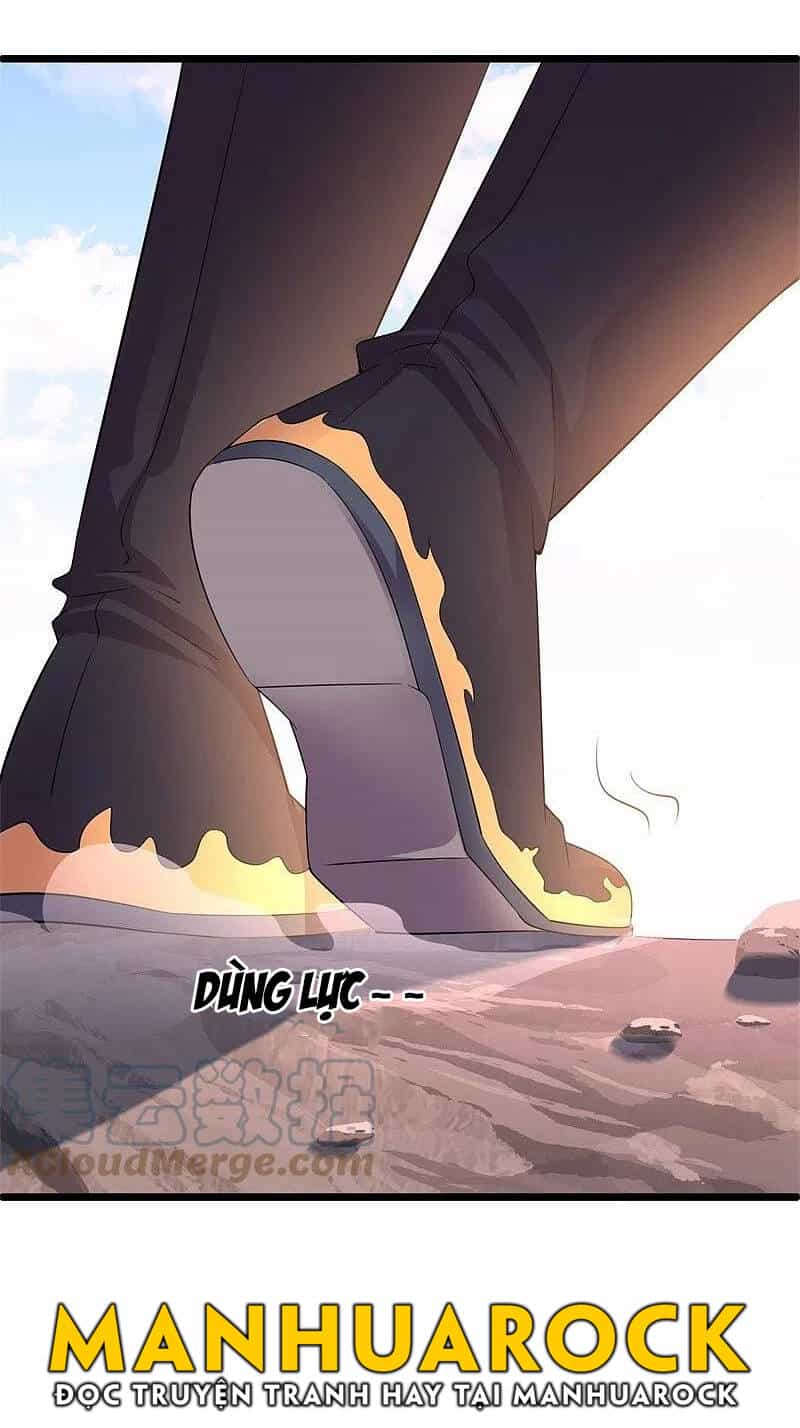 Chiến Hồn Tuyệt Thế - Chương 403 - ảnh 35