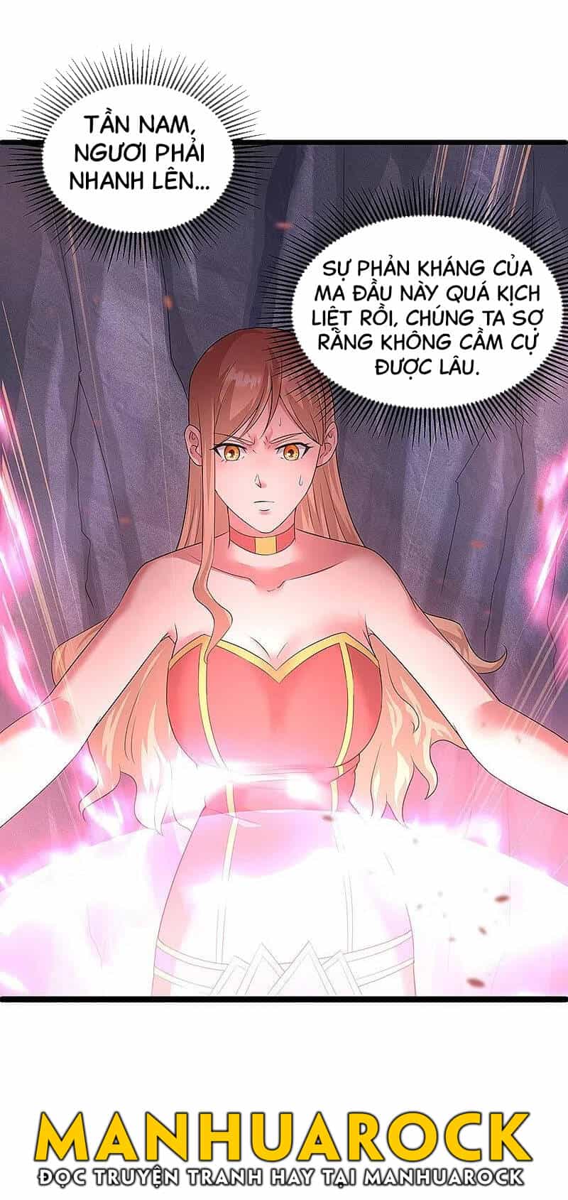Chiến Hồn Tuyệt Thế - Chương 403 - ảnh 40