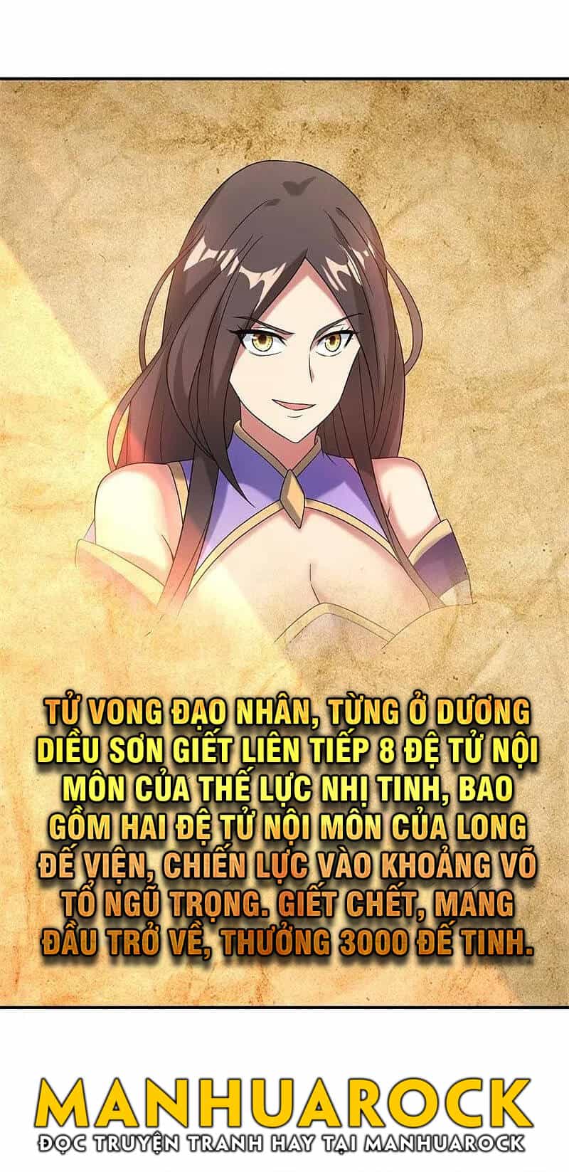 Chiến Hồn Tuyệt Thế - Chương 404 - ảnh 52
