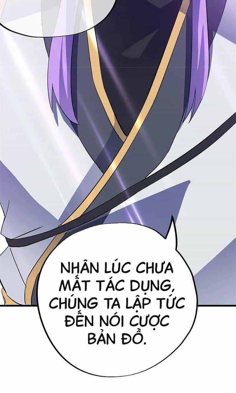 Chiến Hồn Tuyệt Thế - Chương 406 - ảnh 16
