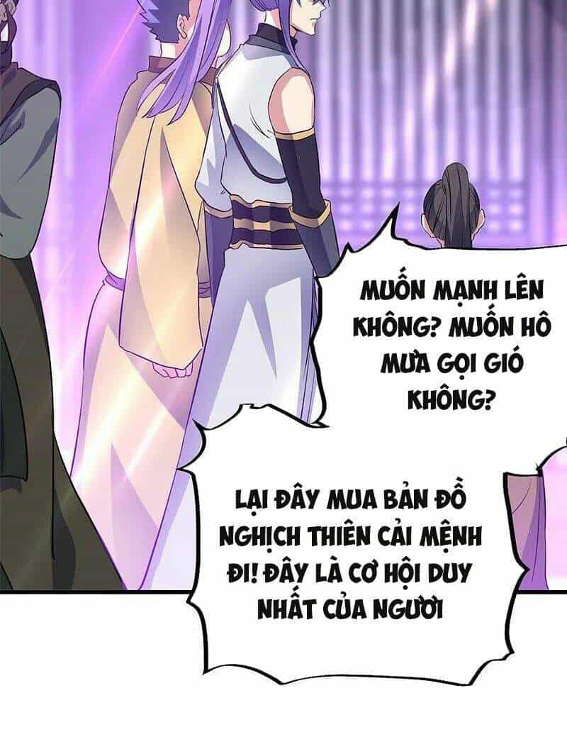 Chiến Hồn Tuyệt Thế - Chương 406 - ảnh 20
