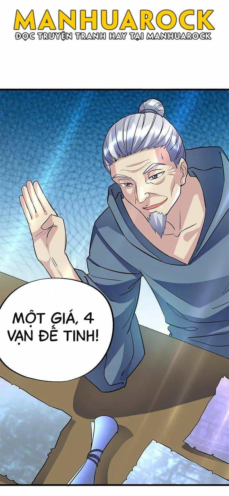 Chiến Hồn Tuyệt Thế - Chương 406 - ảnh 29