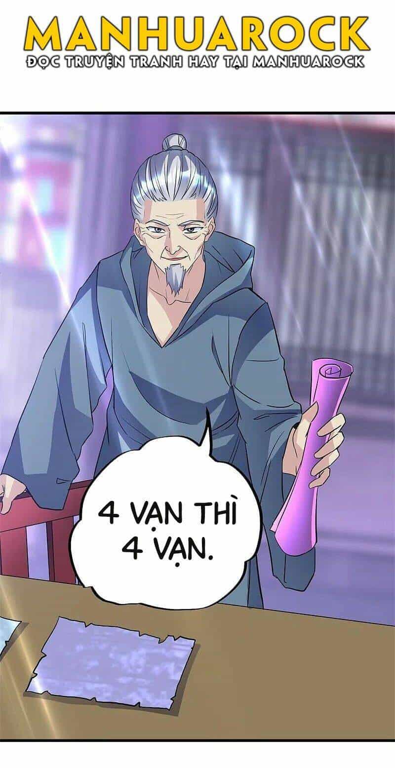 Chiến Hồn Tuyệt Thế - Chương 406 - ảnh 33