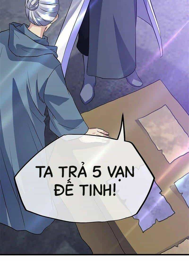 Chiến Hồn Tuyệt Thế - Chương 406 - ảnh 37