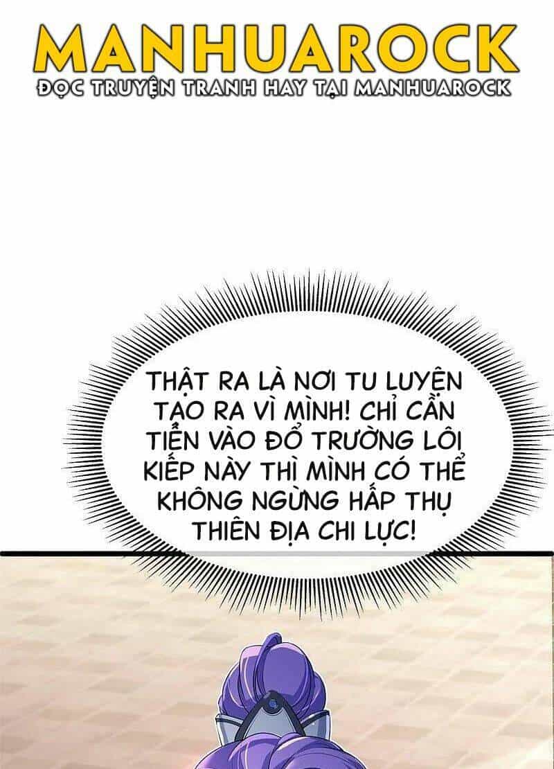 Chiến Hồn Tuyệt Thế - Chương 406 - ảnh 77