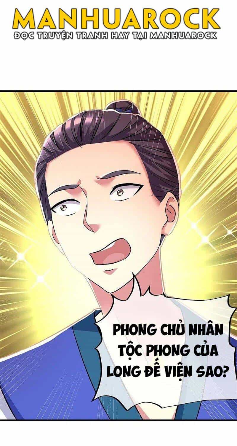 Chiến Hồn Tuyệt Thế - Chương 407 - ảnh 17