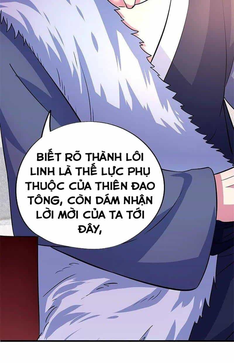 Chiến Hồn Tuyệt Thế - Chương 407 - ảnh 25
