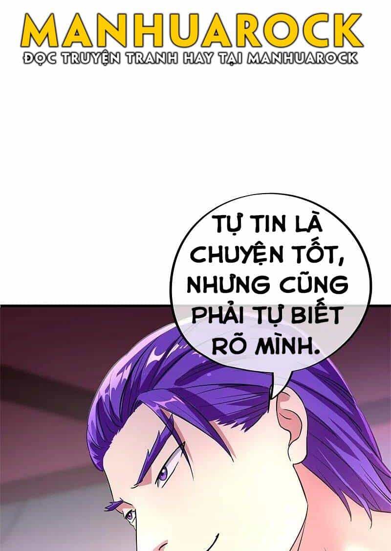 Chiến Hồn Tuyệt Thế - Chương 407 - ảnh 28