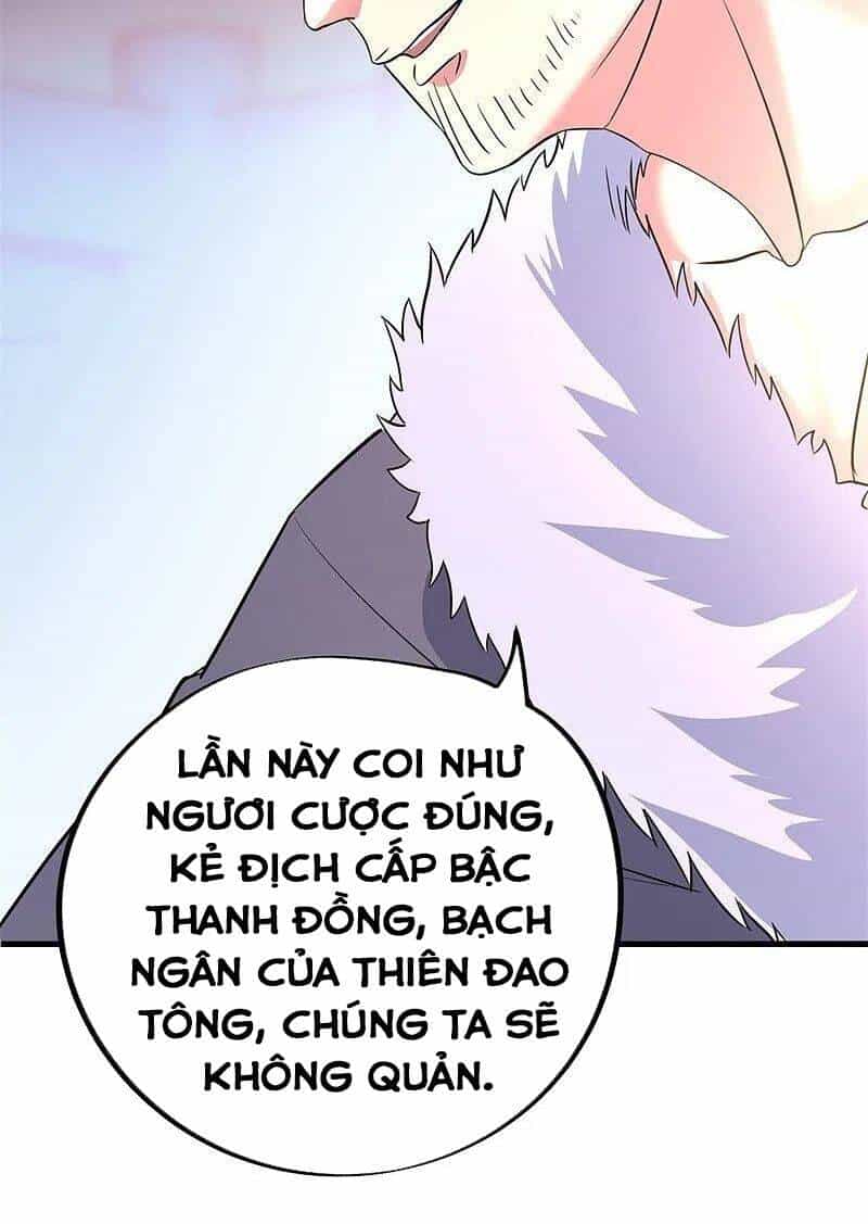 Chiến Hồn Tuyệt Thế - Chương 407 - ảnh 29