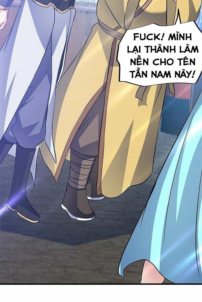 Chiến Hồn Tuyệt Thế - Chương 407 - ảnh 44
