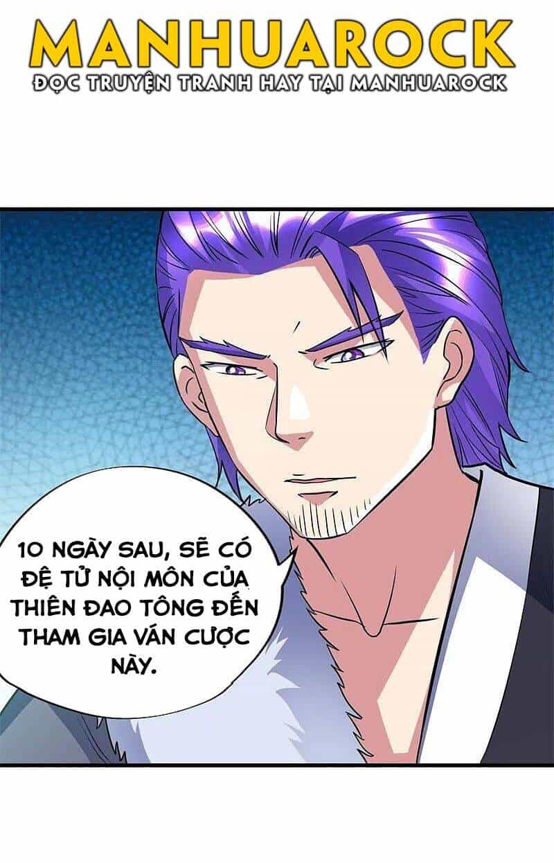 Chiến Hồn Tuyệt Thế - Chương 407 - ảnh 47