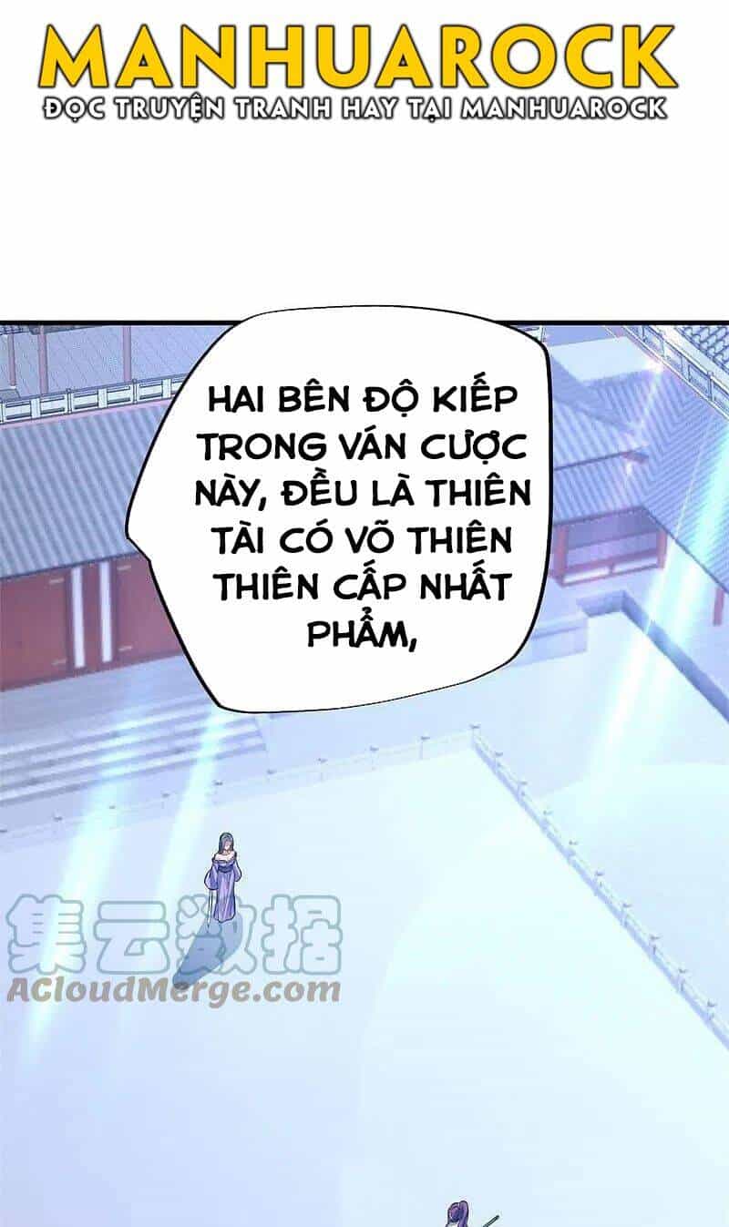 Chiến Hồn Tuyệt Thế - Chương 407 - ảnh 52
