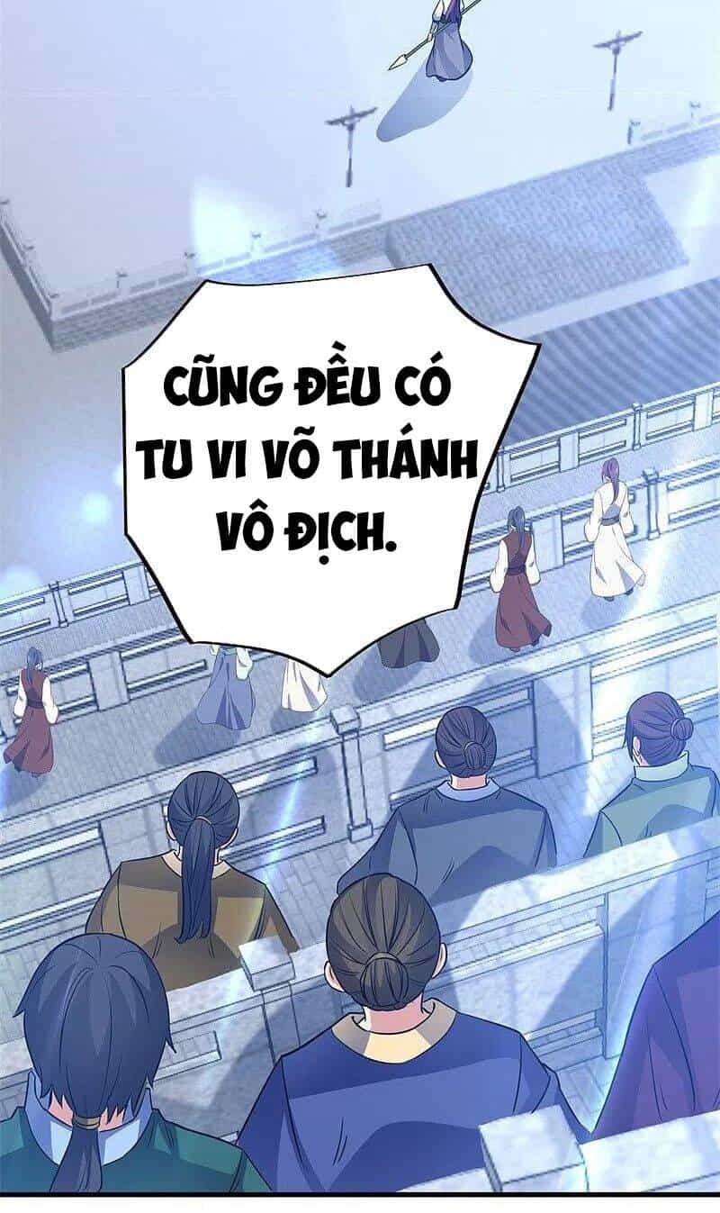 Chiến Hồn Tuyệt Thế - Chương 407 - ảnh 53