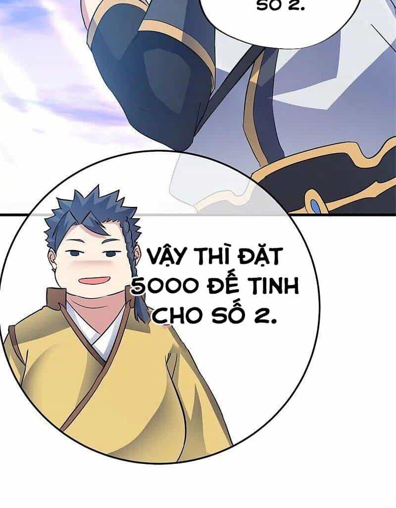 Chiến Hồn Tuyệt Thế - Chương 407 - ảnh 59