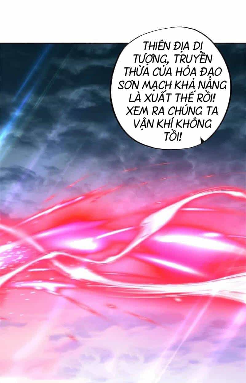 Chiến Hồn Tuyệt Thế - Chương 410 - ảnh 39