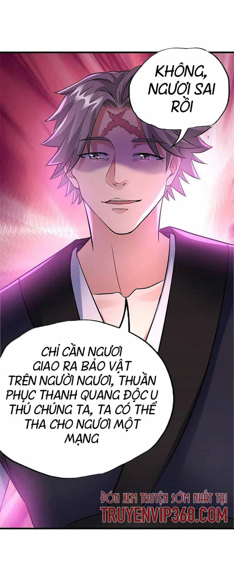 Chiến Hồn Tuyệt Thế - Chương 411 - ảnh 61