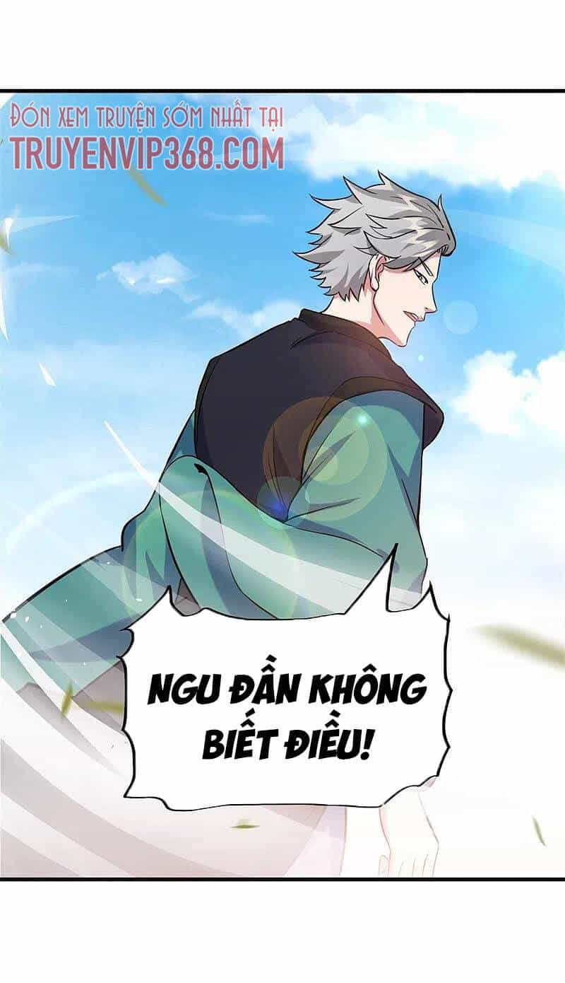 Chiến Hồn Tuyệt Thế - Chương 411 - ảnh 64