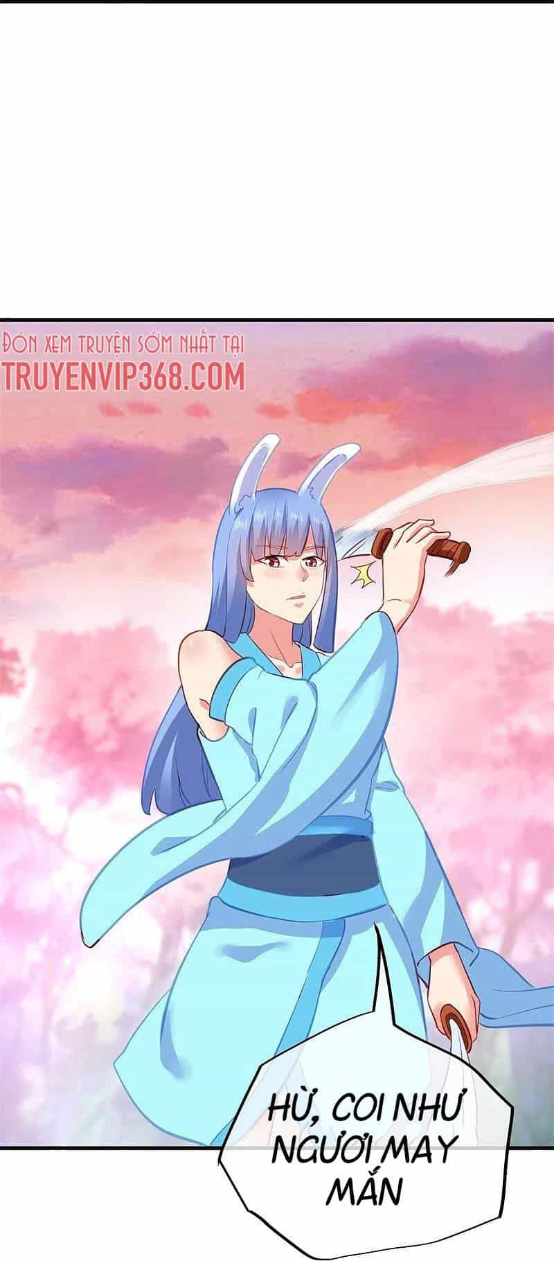 Chiến Hồn Tuyệt Thế - Chương 412 - ảnh 21