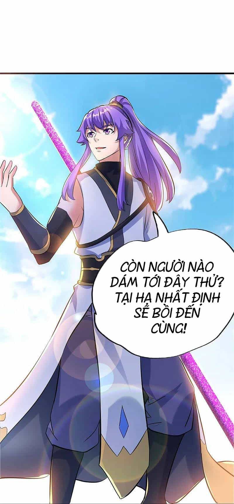 Chiến Hồn Tuyệt Thế - Chương 413 - ảnh 20