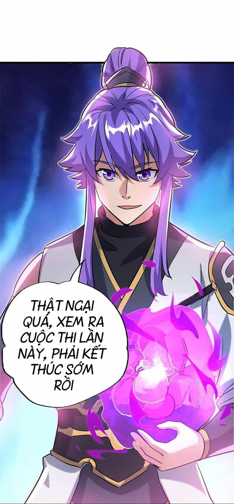 Chiến Hồn Tuyệt Thế - Chương 413 - ảnh 29