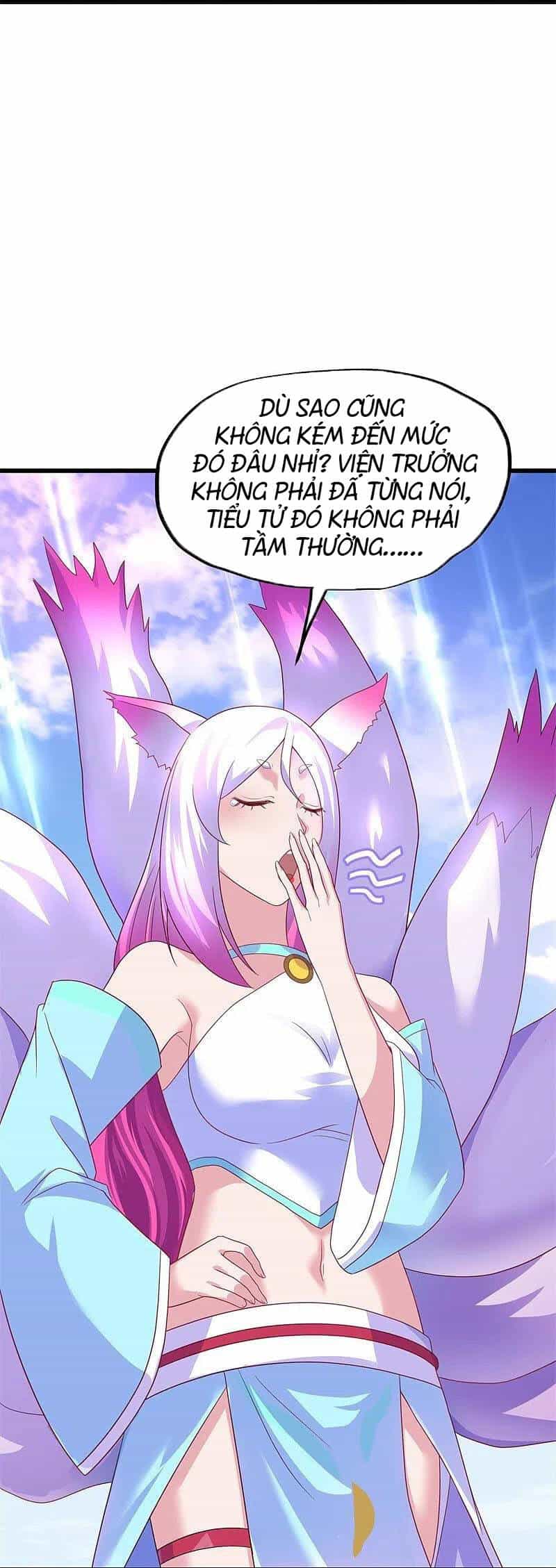 Chiến Hồn Tuyệt Thế - Chương 413 - ảnh 32