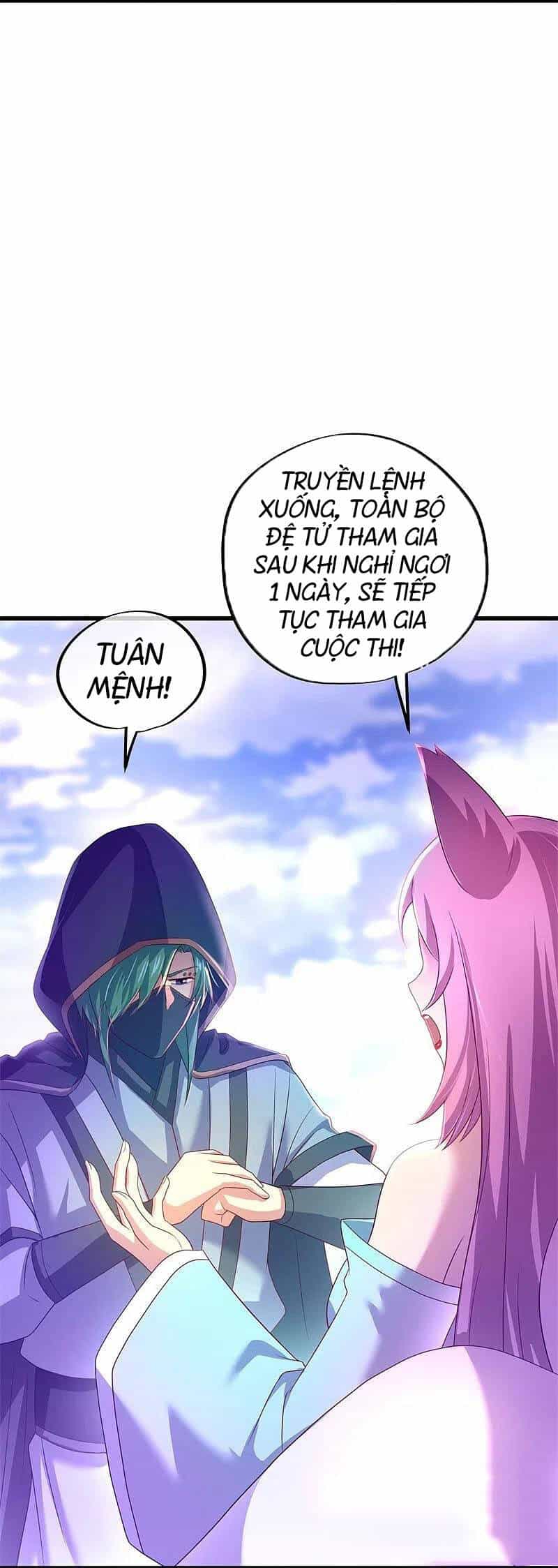 Chiến Hồn Tuyệt Thế - Chương 413 - ảnh 55