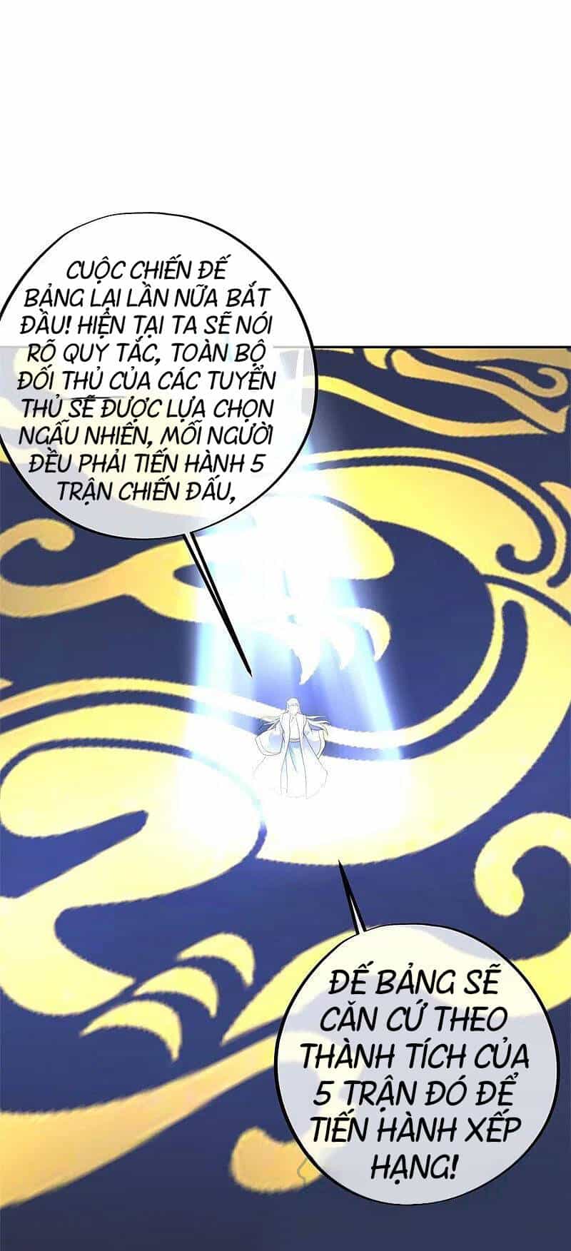 Chiến Hồn Tuyệt Thế - Chương 414 - ảnh 54