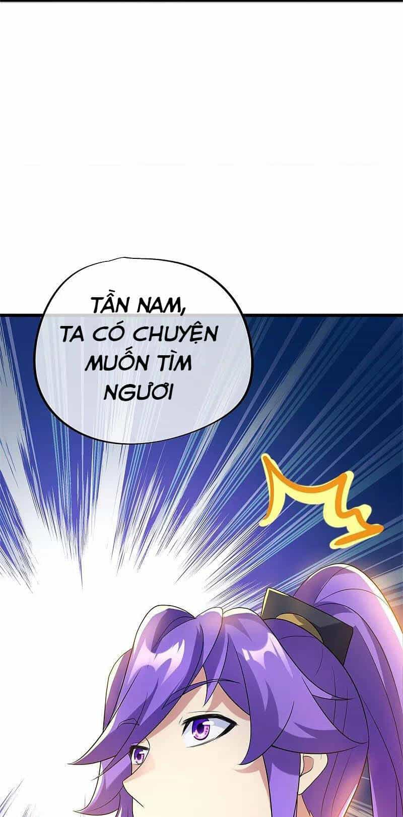 Chiến Hồn Tuyệt Thế - Chương 415 - ảnh 62
