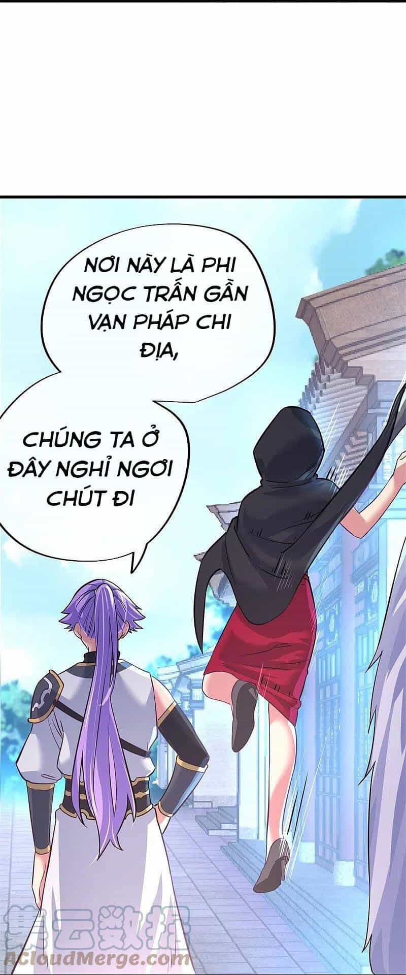 Chiến Hồn Tuyệt Thế - Chương 416 - ảnh 71
