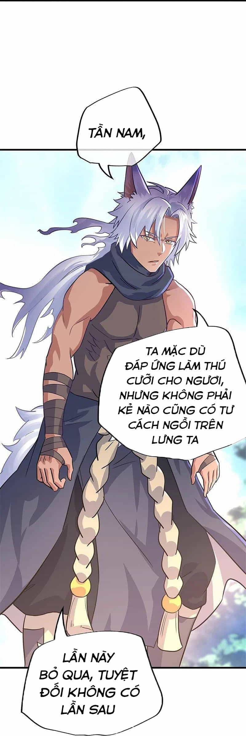 Chiến Hồn Tuyệt Thế - Chương 416 - ảnh 72