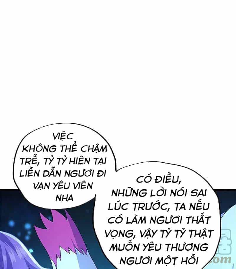 Chiến Hồn Tuyệt Thế - Chương 416 - ảnh 8