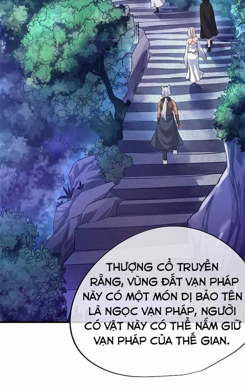 Chiến Hồn Tuyệt Thế - Chương 417 - ảnh 2