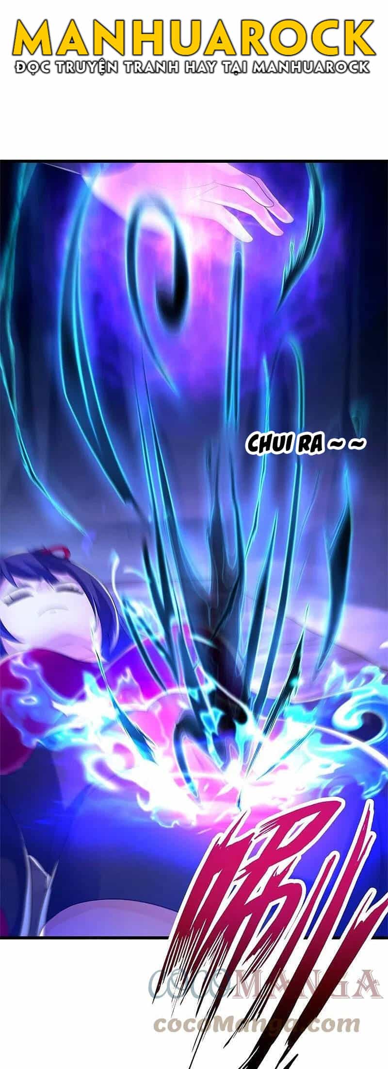 Chiến Hồn Tuyệt Thế - Chương 419 - ảnh 7