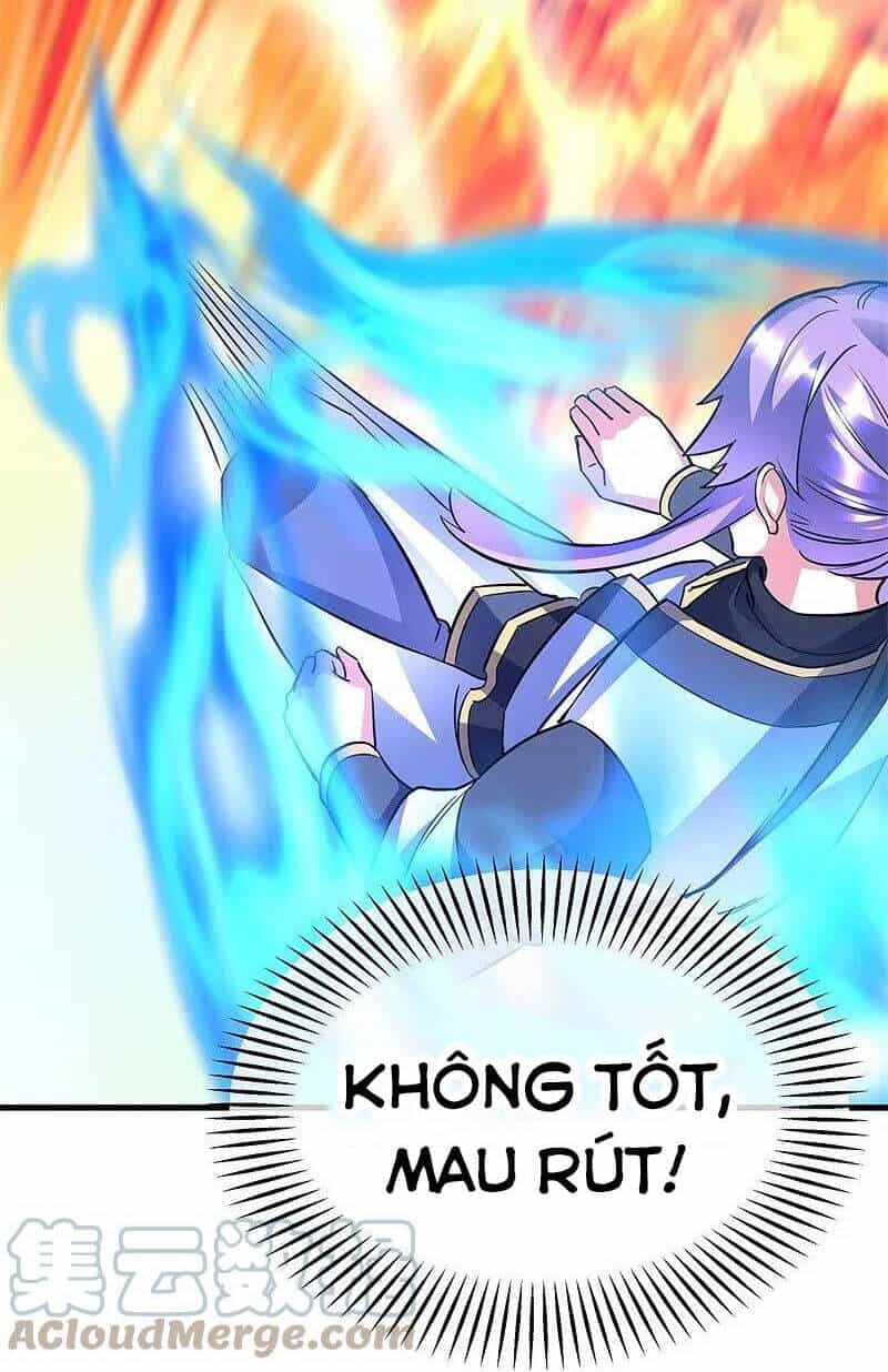 Chiến Hồn Tuyệt Thế - Chương 421 - ảnh 57
