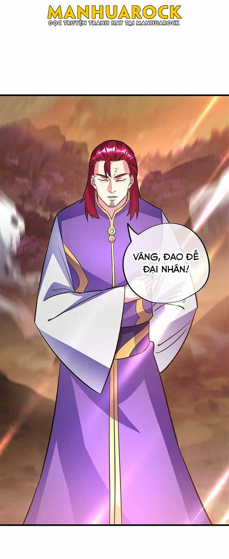 Chiến Hồn Tuyệt Thế - Chương 421 - ảnh 62