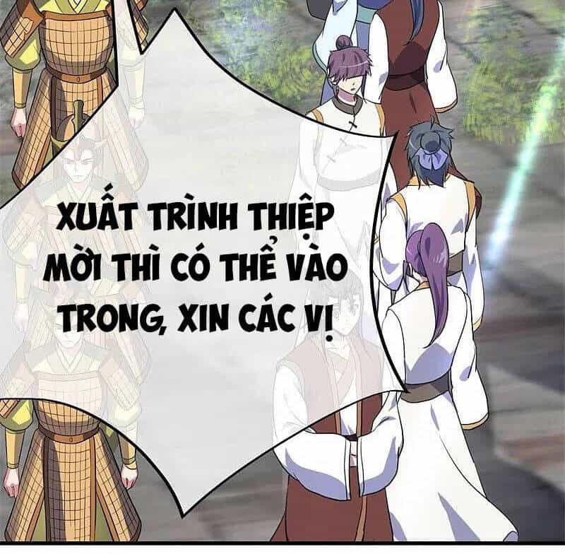 Chiến Hồn Tuyệt Thế - Chương 422 - ảnh 27