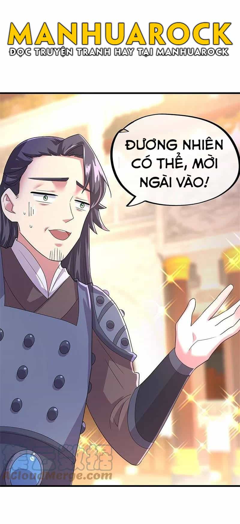 Chiến Hồn Tuyệt Thế - Chương 422 - ảnh 37