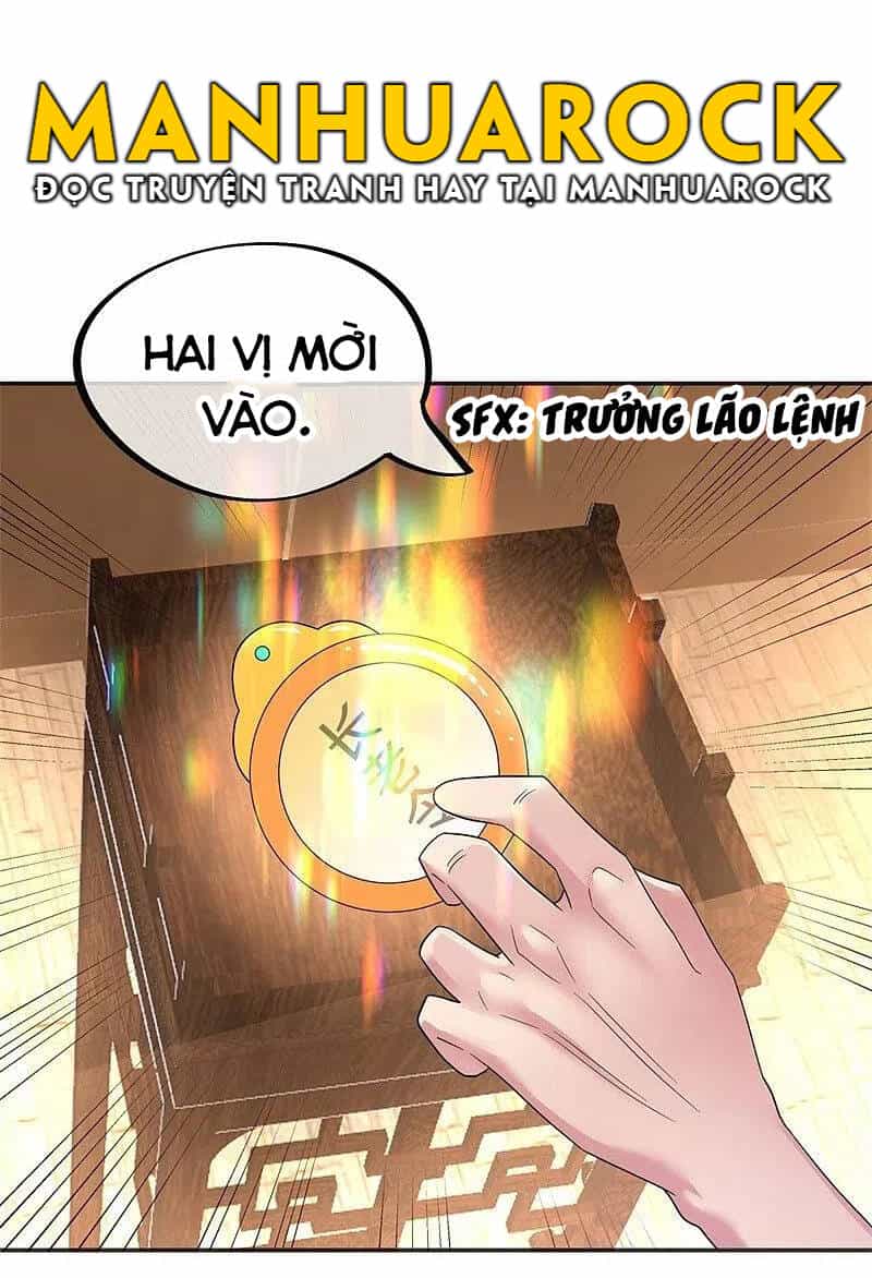 Chiến Hồn Tuyệt Thế - Chương 422 - ảnh 44