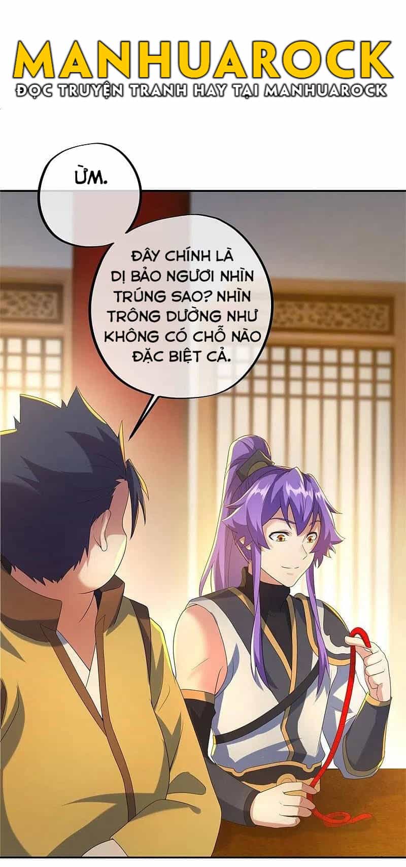 Chiến Hồn Tuyệt Thế - Chương 423 - ảnh 50