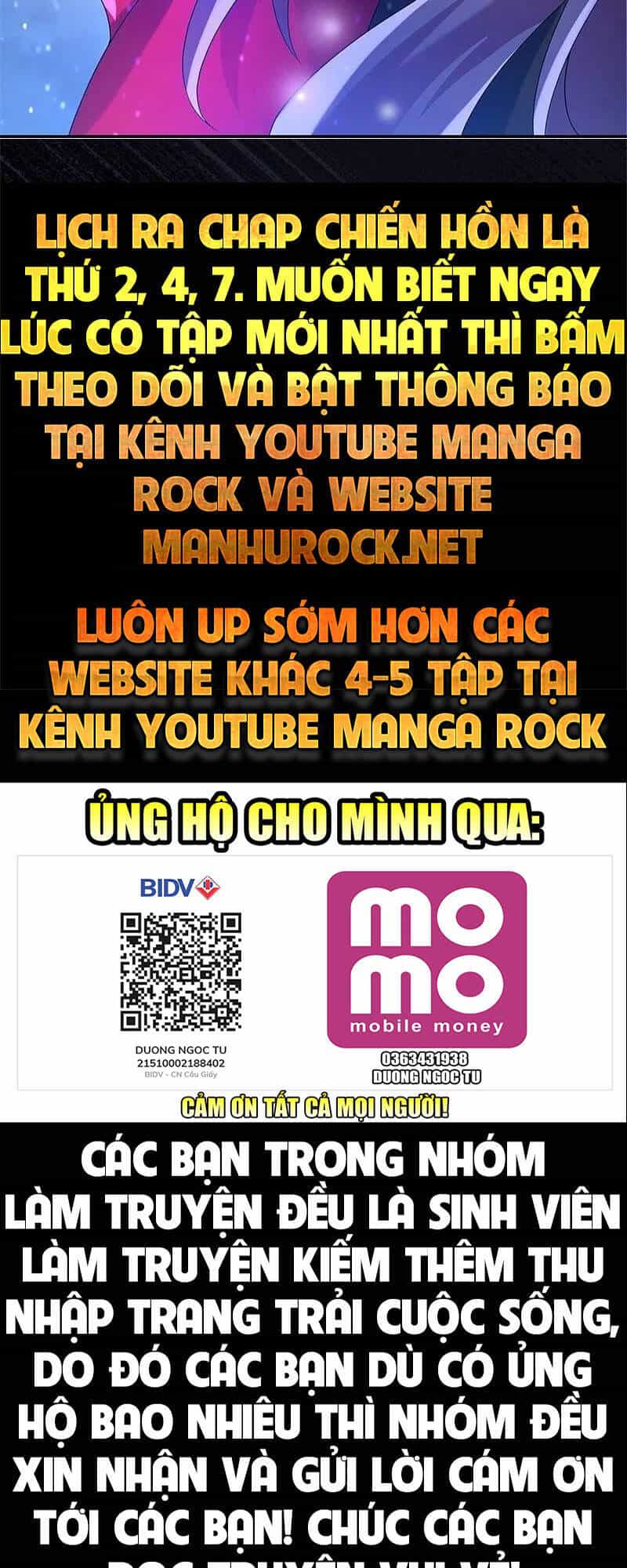 Chiến Hồn Tuyệt Thế - Chương 423 - ảnh 69