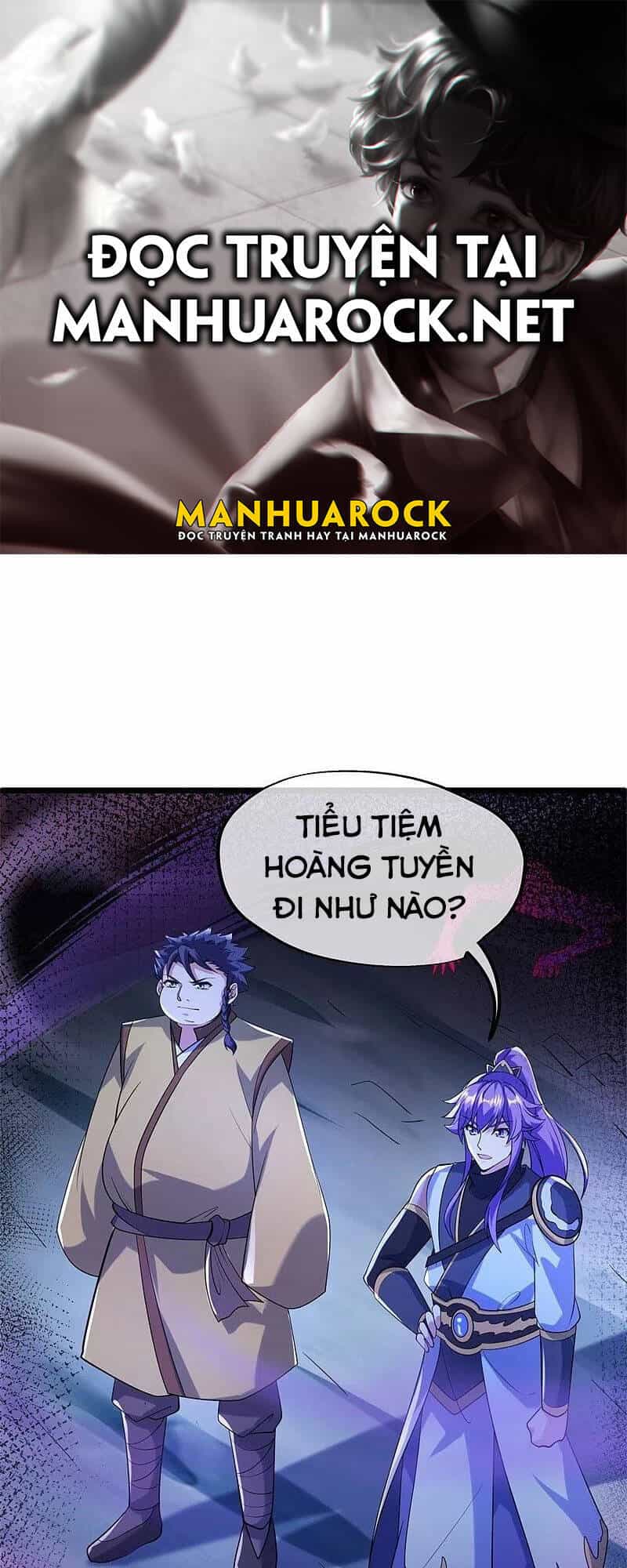 Chiến Hồn Tuyệt Thế - Chương 424 - ảnh 1