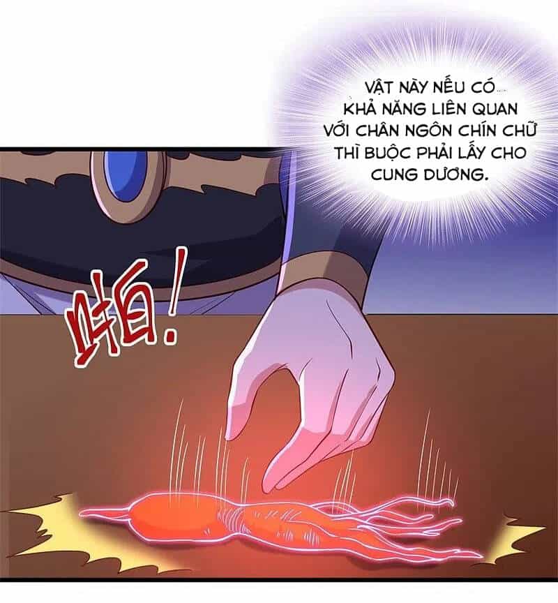 Chiến Hồn Tuyệt Thế - Chương 424 - ảnh 53